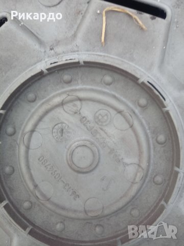 Джанти от BMW e46 r15, снимка 2 - Гуми и джанти - 35115138