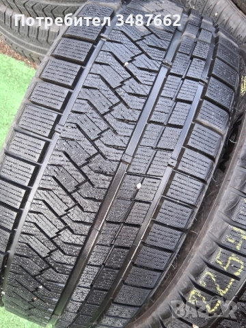 225 40 19 SNOVLINK 4броя зимни дот 2024г , снимка 4 - Гуми и джанти - 52536399