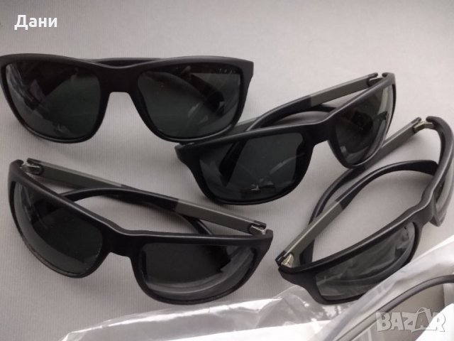 Мъжки слънчеви очила KWIAT Comfort KS 1391 C, снимка 2 - Слънчеви и диоптрични очила - 31853825