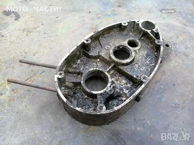 Ляв Картер За Балкан 50 / НОМЕР 6., снимка 3 - Части - 44657072