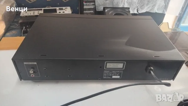 SONY CDP-311 за части, снимка 7 - MP3 и MP4 плеъри - 55809188