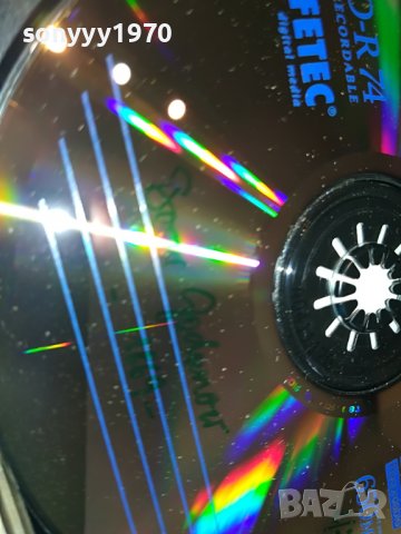 BORIS GODOUNOV CD X2 ВНОС GERMANY 2803231139, снимка 14 - CD дискове - 40164160