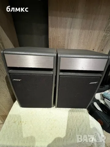 Тонколони Bose 141, снимка 2 - Тонколони - 49606929