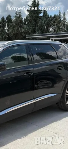 Пежо 5008 1.5 hdi 2024 на части, снимка 3 - Автомобили и джипове - 56125447