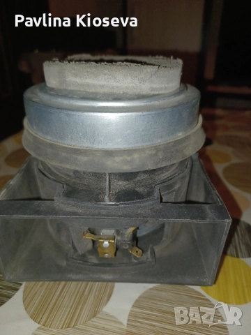 Двигател/мотор за прахосмукачка, снимка 4 - Прахосмукачки - 51912069