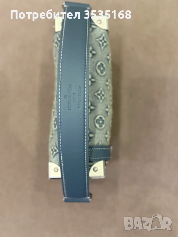 Дамска чанта Louis Vuitton , снимка 5 - Чанти - 54304795