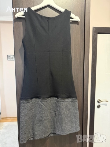 Дамска рокля Grama, снимка 2 - Рокли - 52943523