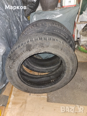 2 Гуми + 1 бонус (18 цола), снимка 2 - Гуми и джанти - 52978641