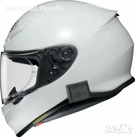 SHOEI универсален държач за интерком Universal Com Holder, снимка 5 - Аксесоари и консумативи - 49224778