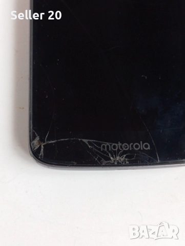 Моторола Motorola E5 за части, снимка 2 - Motorola - 51972669