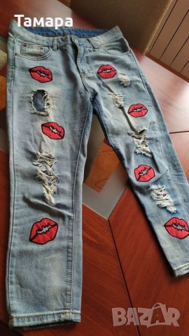 Moonstone дънки, снимка 8 - Дънки - 30778873