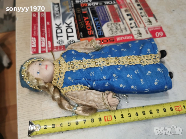 порцеланова кукла за колекция 1604261756LCHERY1