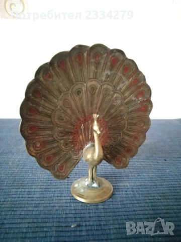 Стари бронзови фигури, прибори, сувенири. , снимка 13 - Статуетки - 53066236