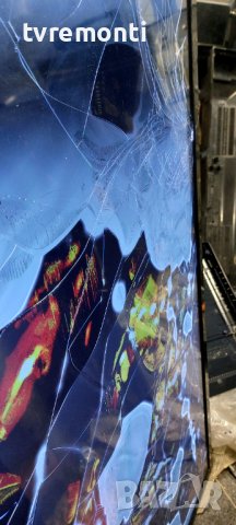 POWER SUPPLY BOARD K-PL-FH2, 9012-112A47 for Schneider SC-LED43SC170PL.DISPLAY K430WDD1, снимка 11 - Части и Платки - 38301173