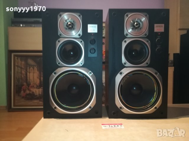 ONKYO MADE IN JAPAN 2109211855, снимка 4 - Тонколони - 34209469