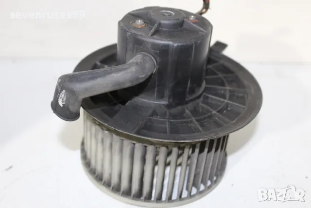 Мотор парно вентилатор Daewoo Matiz 0.8 52hp  612412, снимка 2 - Части - 49833810