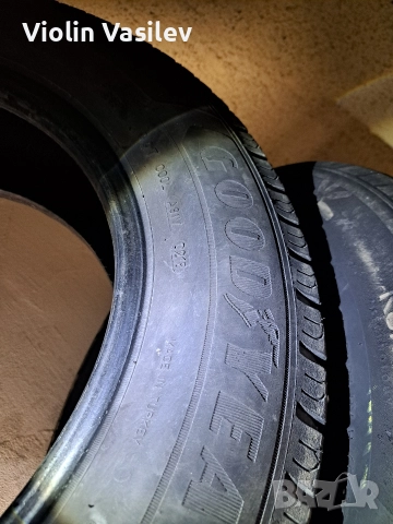 Гуми по 10 лв., снимка 17 - Гуми и джанти - 52646965