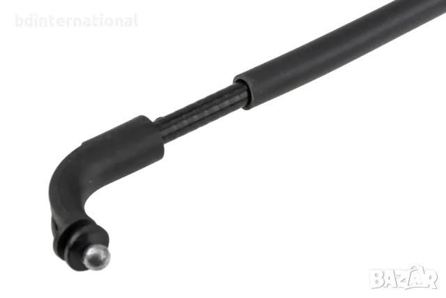 Жило за отваряне на преден капак, BMW 1 F20/F21, 3 F30/F31, 3 GT F34, снимка 5 - Части - 55835101