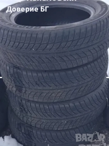 Гуми 205 60 16 Гудрич Goodride 4 броя. Нов внос. Не са нови!, снимка 14 - Гуми и джанти - 52468185