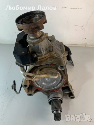 Раздатка Land Rover Freelander (98-06)г. 2.0 Di 98к.с. , снимка 5 - Части - 50741635