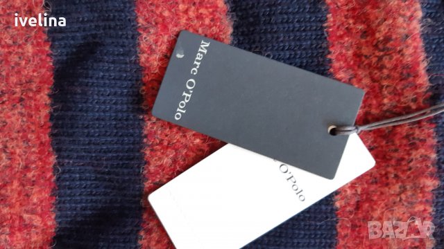 Desigual/MarcO Polo Ново яке 5-6год, снимка 11 - Детски якета и елеци - 34528054