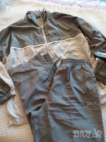 Спортен екип  , анцунг L  и подарък