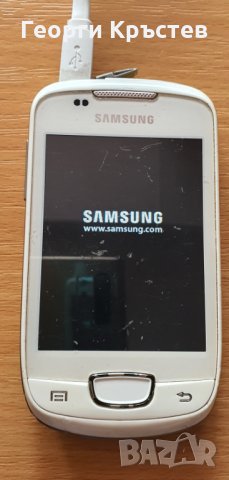 Samsung S5570 mini и E1151 - за ремонт или части, снимка 8 - Samsung - 29160071