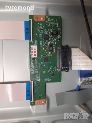 T-Con Board 6870C-0532A 6971L-3806G