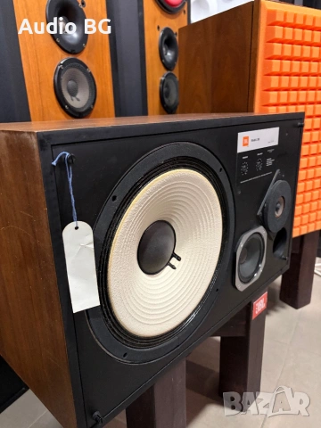 JBL L-100   (2), снимка 4 - Тонколони - 54048415