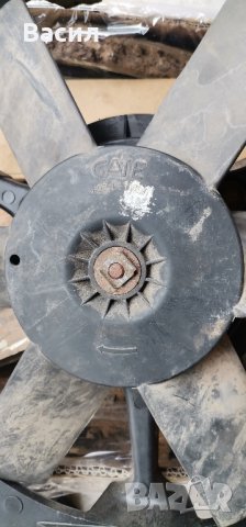 продавам вентилатор за кола , снимка 5 - Аксесоари и консумативи - 42301563