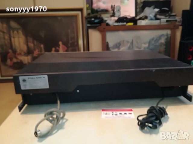 palladium-ретро дек внос германия 2508210913, снимка 9 - Декове - 33915145