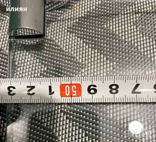 Grohe. За баня. Етажерка. Поличка, снимка 10 - Други - 53911242