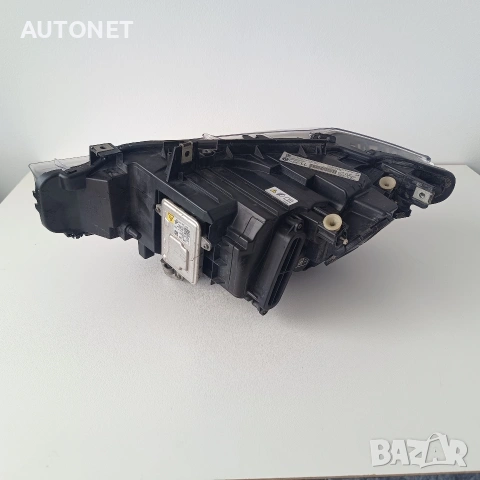 Фарове за BMW F30 F31 Xenon adaptive, Фарове БМВ Ф30 Ф31 завиващи биксенон, снимка 14 - Части - 54076926