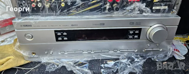 YAMAHA RX V340 RDS 