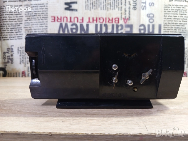 Стар китайски настолен часовник, снимка 5 - Антикварни и старинни предмети - 52897795