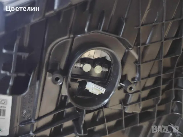 Американски Десен фар BMW 5 G30 G31 USA LED desen far бмв г, снимка 6 - Части - 49442801