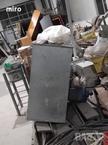 Аспирация, вентилатор за заведения или сервизи, чисто ново!, снимка 1 - Други машини и части - 52926615