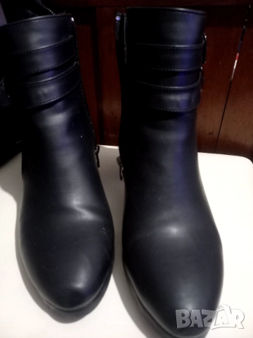 Дамски ботуши 