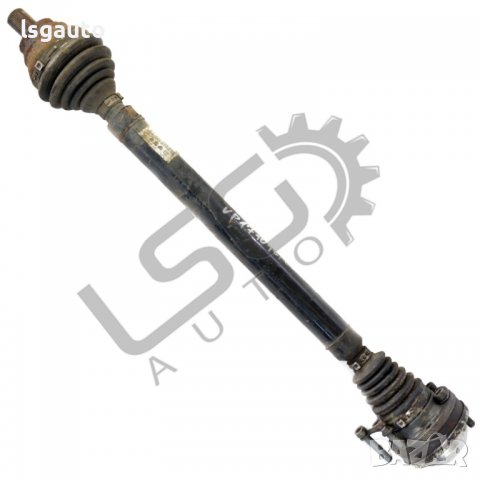 Дясна полуоска Volkswagen Passat (B6) 2005-2010 PV191022-38