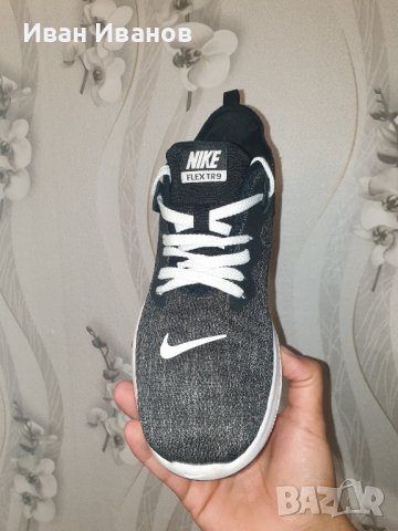  маратонки  NIKE FLEX TRAINER 9 номер 42, снимка 8 - Маратонки - 39908627