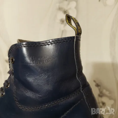 кубинки /боти  DR. MARTENS  номер 39 , снимка 3 - Други - 35459256