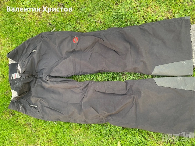 Ски Панталон Mammut 2XL