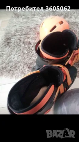 Продавам ролери , снимка 5 - Ролери, кънки - 48819465