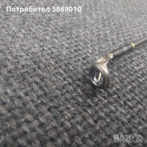 Въдица Smith Troutin’ Spin Interboron TRBX-EX53MTH, снимка 14 - Въдици - 52772324