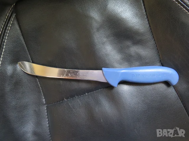 F.DICK, ErgoGrip ,30 см ,Професионален месарски нож, снимка 2 - Прибори за хранене, готвене и сервиране - 49513637