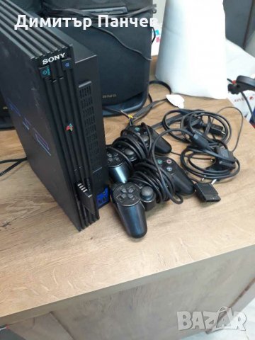 SONY SCPH-3004, снимка 6 - Други игри и конзоли - 29201634