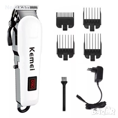 Машинка за бръснене и подстригване , тример kamei, снимка 1 - Друго оборудване - 37238507