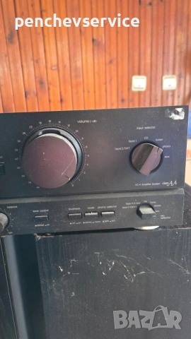 музика озвучителна техника Magnat Jamo, снимка 4 - Тонколони - 53924940