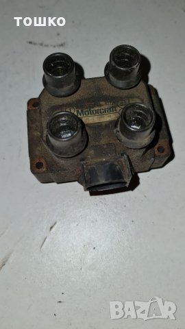 Бобина за Форд фиеста 1.25 16 в 75 к.с., снимка 3 - Части - 32066437