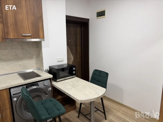 Студио под наем в топ центъра на Русе, снимка 4 - Стаи под наем - 56244246